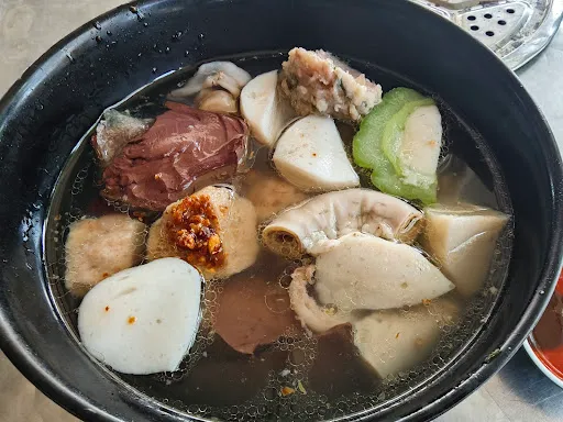 tan SH — photo from their Google review