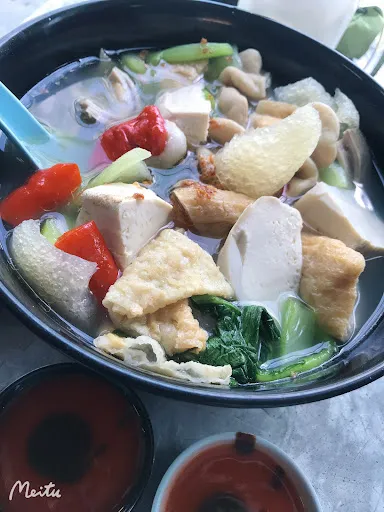 MRay Chan — photo from their Google review