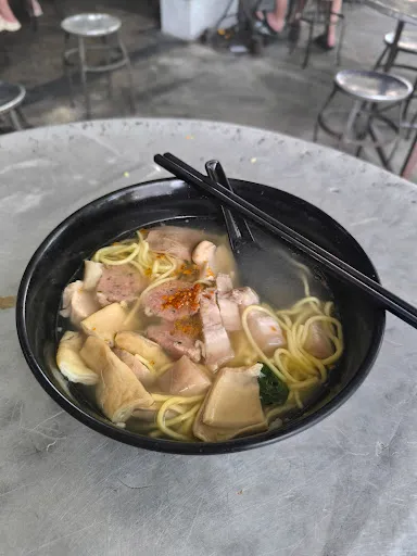 Lim Yoo Wei — photo from their Google review