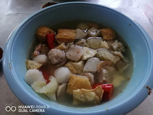 Andrew Yeoh — photo from their Google review