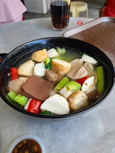 Lian Khoon — photo from their Google review