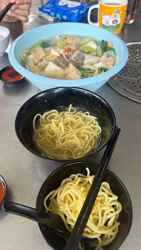 Steven Chong — photo from their Google review