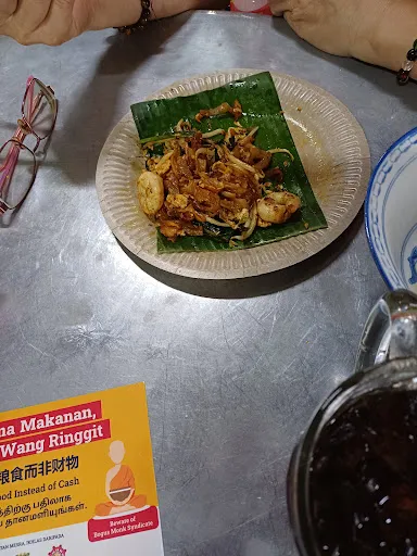 Christopher Teng — photo from their Google review