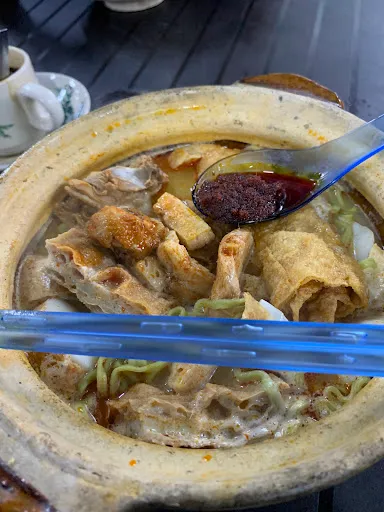 Andrew Koay — photo from their Google review