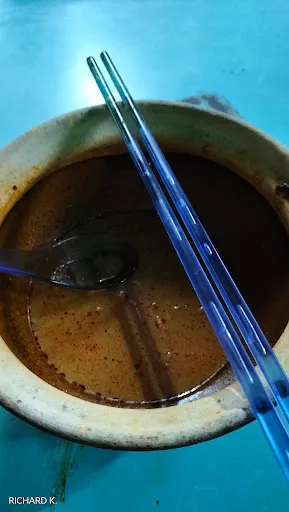 Richard Khor — photo from their Google review