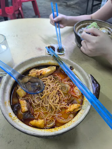 Lim Yoo Wei — photo from their Google review