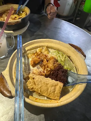Anique Lim — photo from their Google review