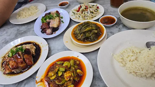 Susila — photo from their Google review