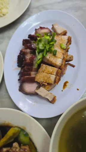 BOON LEONG TAN — photo from their Google review