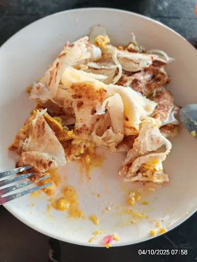 JiaJun Ong (卖茶正骨厨师) — photo from their Google review