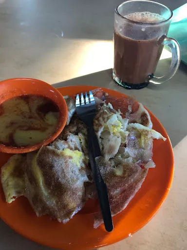 Vino Jeyapalan — photo from their Google review