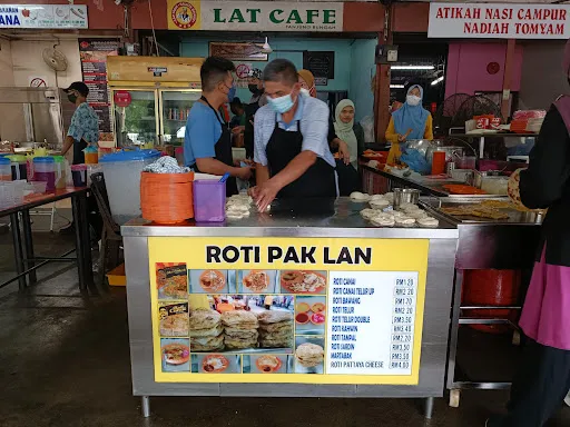 Chong Han — photo from their Google review