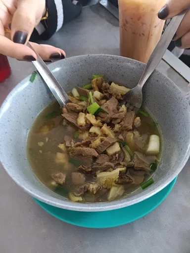 mohd danel — photo from their Google review