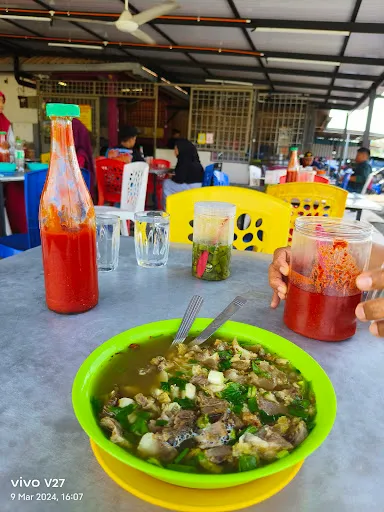 Nadiah Ismail — photo from their Google review