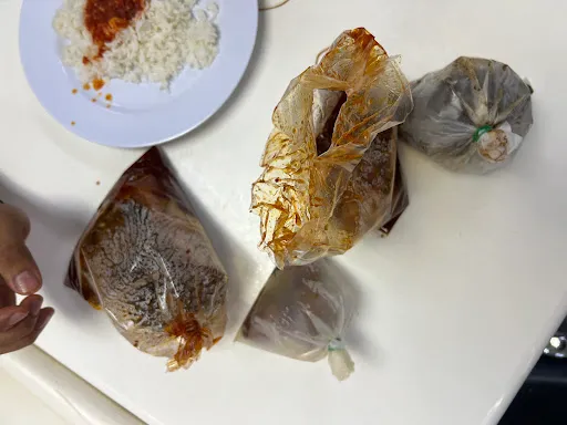 Cendol Pulut — photo from their Google review