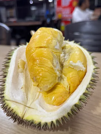 Zaki — photo from their Google review