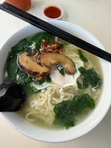 KM SY — photo from their Google review