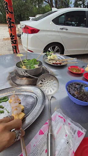 meevents phuket — photo from their Google review