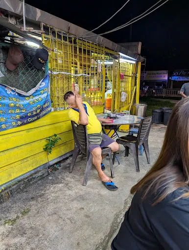 Olist Nai Sho — photo from their Google review