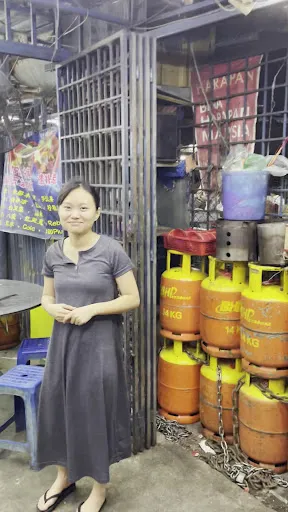 Kim Guan — photo from their Google review