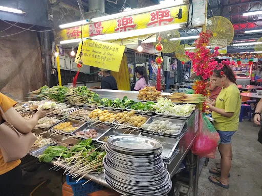 Sky Tan — photo from their Google review