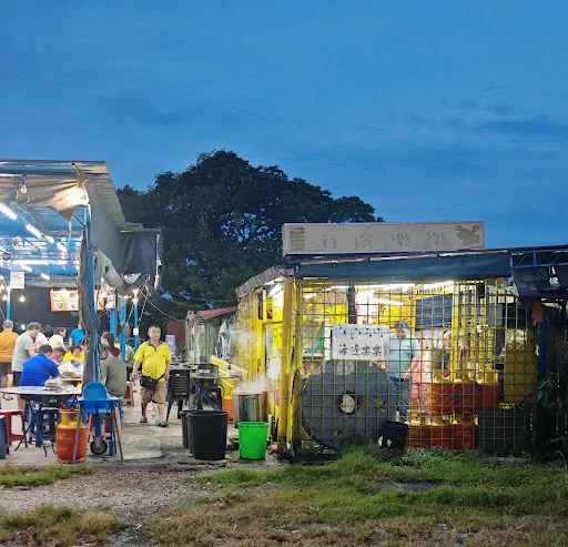 SOK TENG LIE (Teng Teng) — photo from their Google review