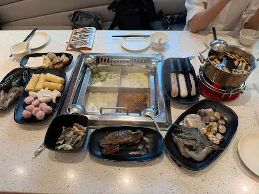 A.L Lim — photo from their Google review