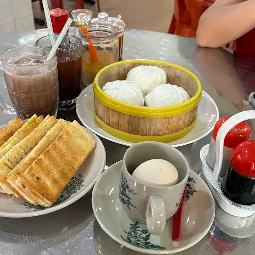 Đặng Olivia — photo from their Google review