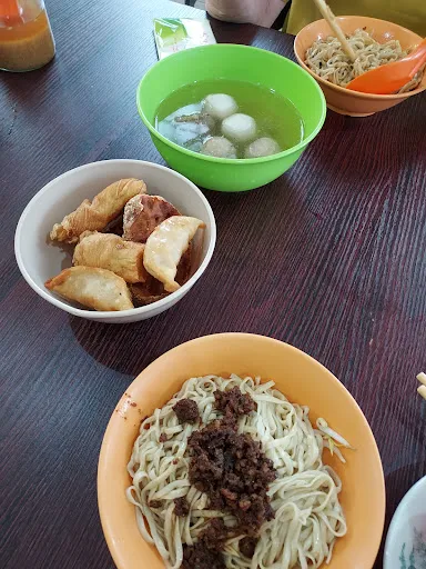 Hao Tan — photo from their Google review