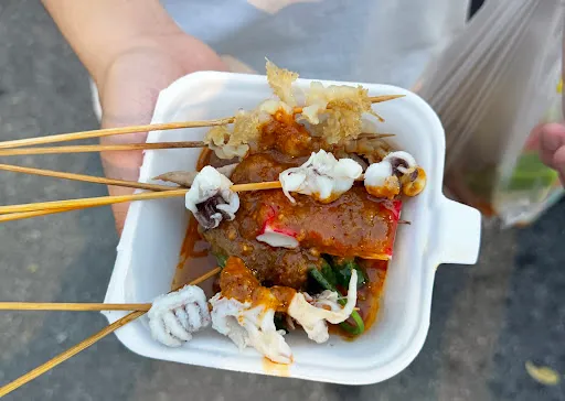 heart — photo from their Google review