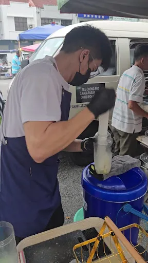 Samuel Tan — photo from their Google review