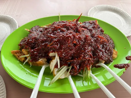Emylia Abdul — photo from their Google review