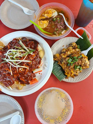 Safarina JJ — photo from their Google review