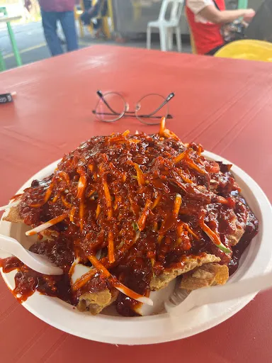 Sindy Rahmadani — photo from their Google review