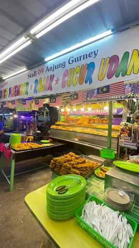 Aishah Razak — photo from their Google review