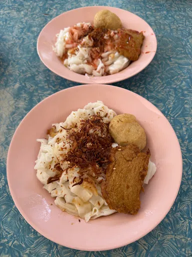 Desmond Ho — photo from their Google review