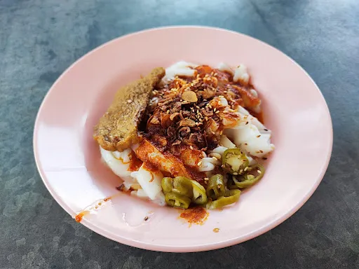 Andrew Choong — photo from their Google review