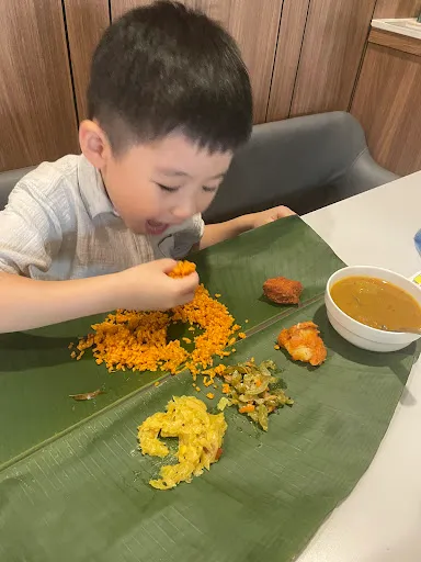 LIM EAN LING — photo from their Google review