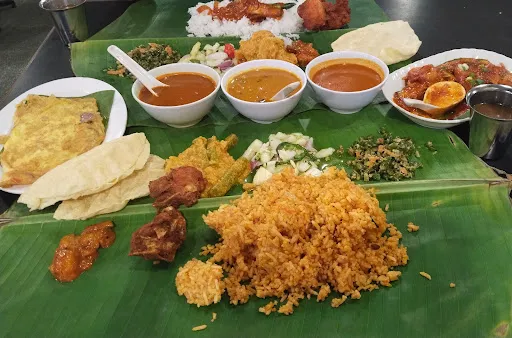 Shalu — photo from their Google review