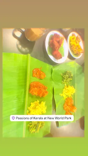 Foodie — photo from their Google review