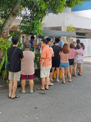 Ooi Boon Thai — photo from their Google review