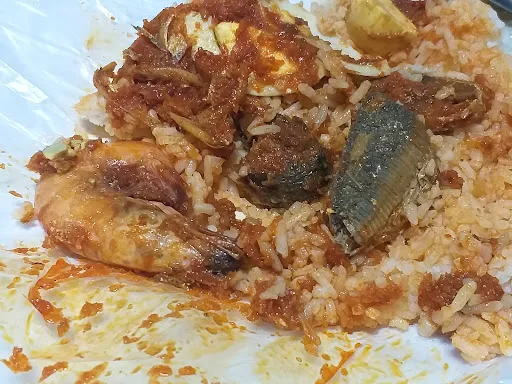 Hock Sing Tan — photo from their Google review