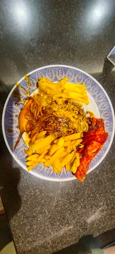 Mohd Haizal — photo from their Google review