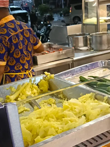 Pelesit Lobster — photo from their Google review