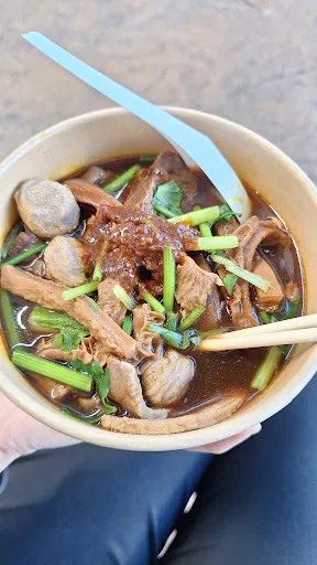 Karena I — photo from their Google review