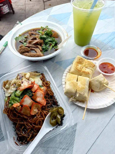 J Z — photo from their Google review