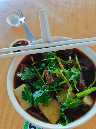 Michal Baran (k0be) — photo from their Google review