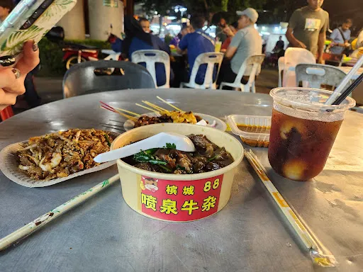 馬德 — photo from their Google review