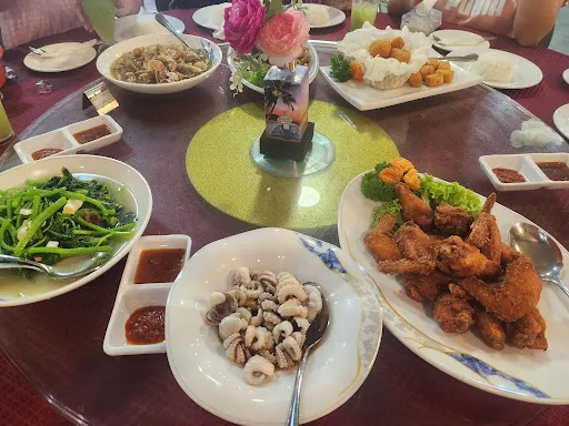 Yeong Ngai Hung — photo from their Google review