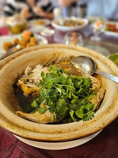 yeoh yean yean (Ann Yeoh) — photo from their Google review